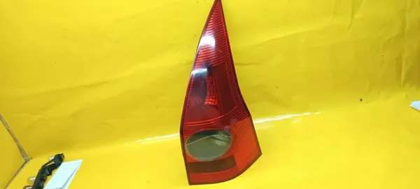 Luz Trasera Izquierda Megane II Kombi 8200142684 image 4