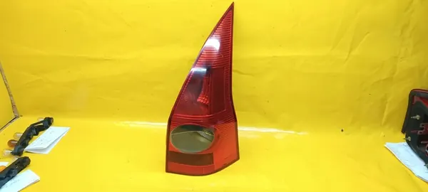 Luz Trasera Izquierda Megane II Kombi 8200142684 image 6