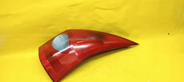 Luz Trasera Izquierda Megane II Kombi 8200142684 image 8