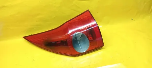 Luz Trasera Izquierda Megane II Kombi 8200142684 image 9