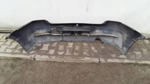 Paraurti posteriore Dacia Logan 05-12 OEM 6001546776 image 5