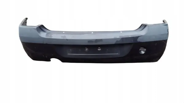 Paraurti posteriore Dacia Logan 05-12 OEM 6001546776 image 6