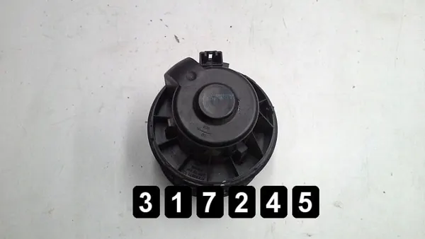 Gebruikte Ford verwarmingsventilator OEM AM-317245 image 3