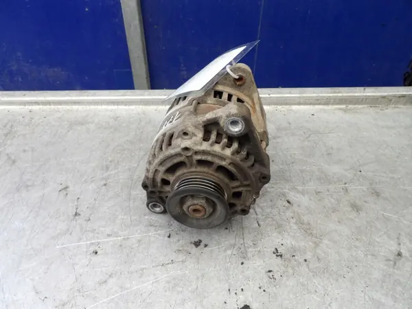 Vaihtovirtageneraattori Chevrolet OE 96945926 image 2
