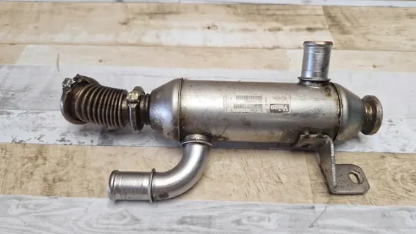 EGR-koeler OEM 9627242880 voor Citroen Peugeot 2.0 HDI image 3