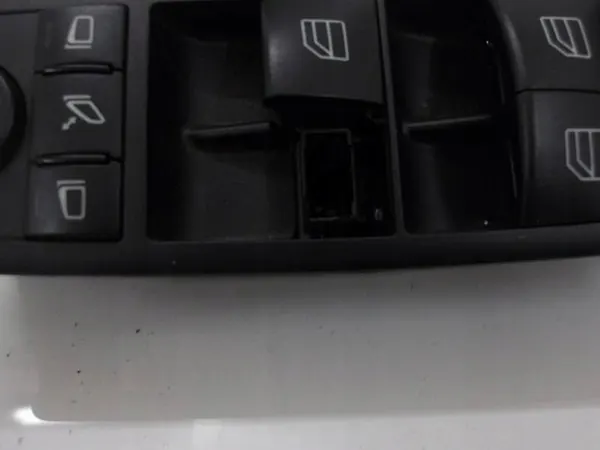 Mercedes Raam Schakelaar ML W164 Voor A2518300590 image 2