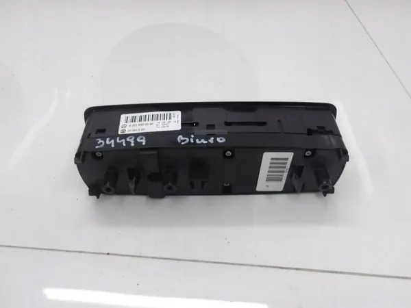 Mercedes Raam Schakelaar ML W164 Voor A2518300590 image 3