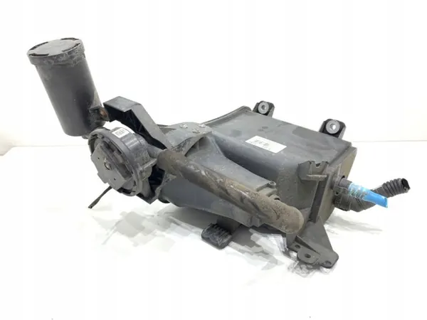 Filtre à charbon OEM 7286469 pour BMW F06 4.4L 449CH image 3