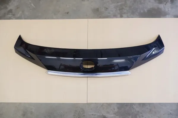 Lexus RX IV Achterklep Chroomstrip OEM 76801-48440 image 2
