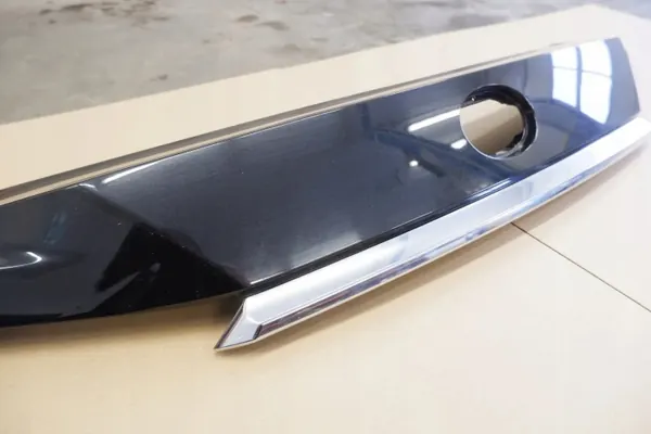 Lexus RX IV Achterklep Chroomstrip OEM 76801-48440 image 4