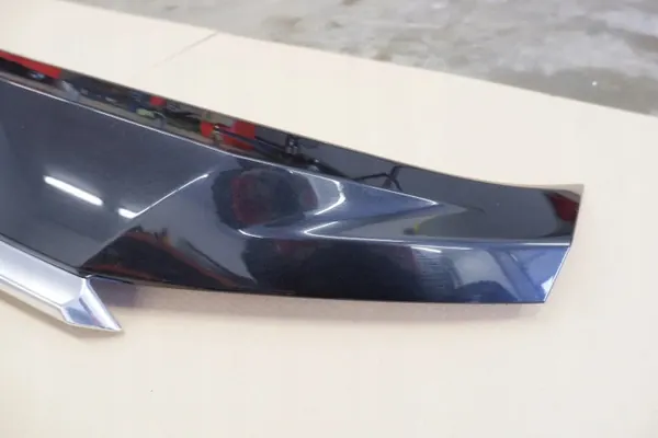 Lexus RX IV Achterklep Chroomstrip OEM 76801-48440 image 6