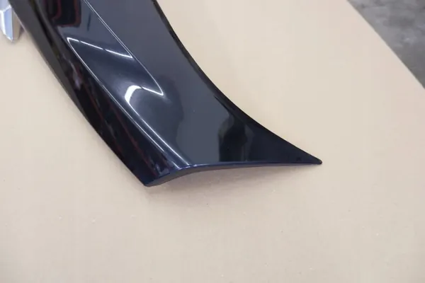 Lexus RX IV Achterklep Chroomstrip OEM 76801-48440 image 7