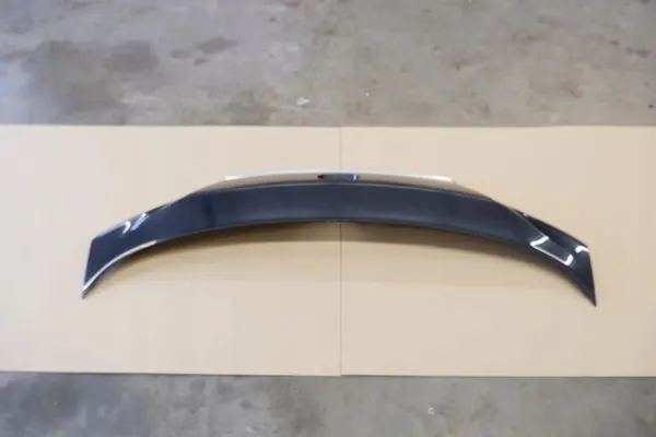 Lexus RX IV Achterklep Chroomstrip OEM 76801-48440 image 8