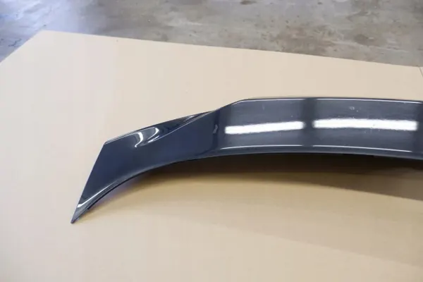 Lexus RX IV Achterklep Chroomstrip OEM 76801-48440 image 9