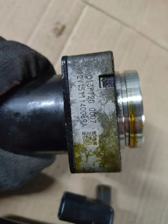 Sensor de árvore de cames OEM 423tsagdgNASTAWNIK Nissan 370Z image 3