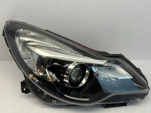 OPEL CORSA D LIFT OIKEA AFL VALO 13295020 image 2