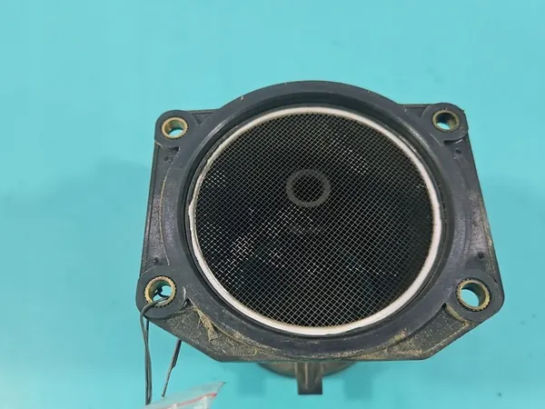 Luchtmassameter Audi A3 8L 1.8 20V OEM 058133471 image 5