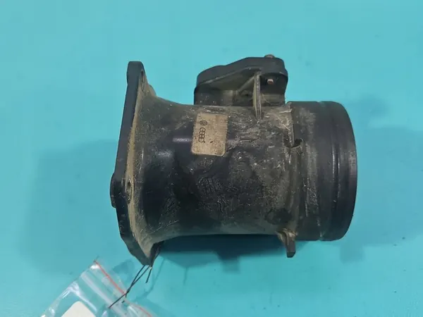 Luchtmassameter Audi A3 8L 1.8 20V OEM 058133471 image 6
