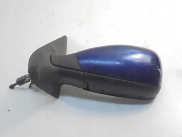 Peugeot 306 vänster spegel OEM 01842 - Begagnad image 4