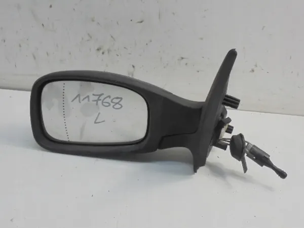 Peugeot 306 vänster spegel OEM 01842 - Begagnad image 6