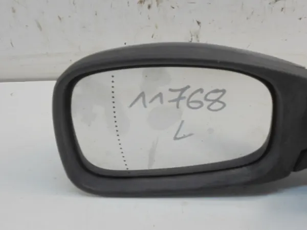 Peugeot 306 vänster spegel OEM 01842 - Begagnad image 7