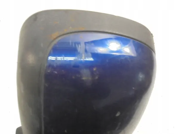 Peugeot 306 vänster spegel OEM 01842 - Begagnad image 8