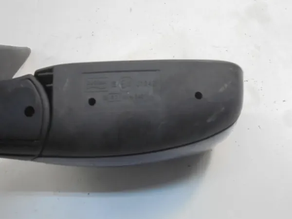 Peugeot 306 vänster spegel OEM 01842 - Begagnad image 9
