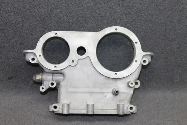 BMW OEM 1407319 Distributiedeksel voor S62B50 Motor image 2