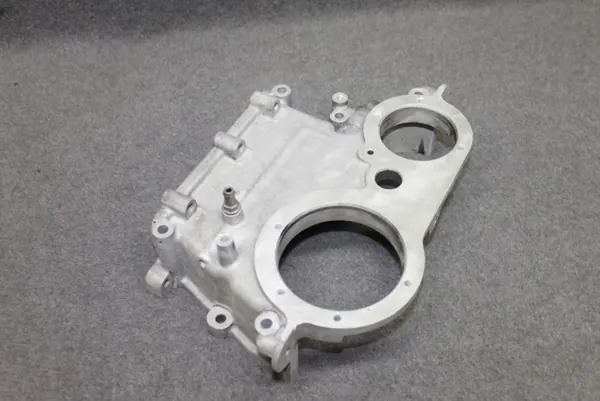 BMW OEM 1407319 Distributiedeksel voor S62B50 Motor image 3