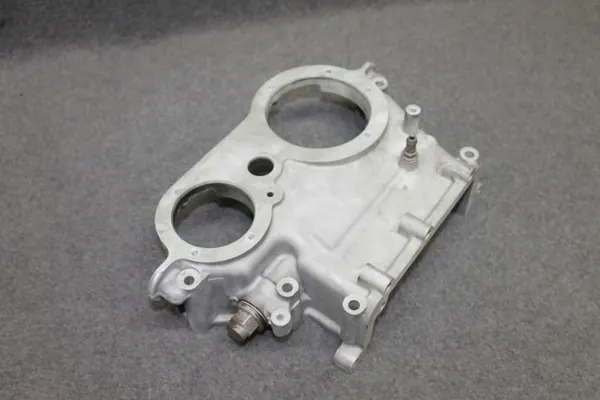 BMW OEM 1407319 Distributiedeksel voor S62B50 Motor image 4