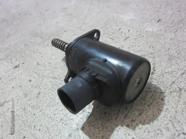 BMW OEM 11377631574 Actionneur VANOS Arbre à Cames image 3