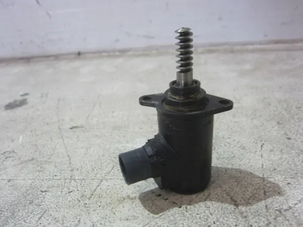 BMW OEM 11377631574 Actionneur VANOS Arbre à Cames image 6