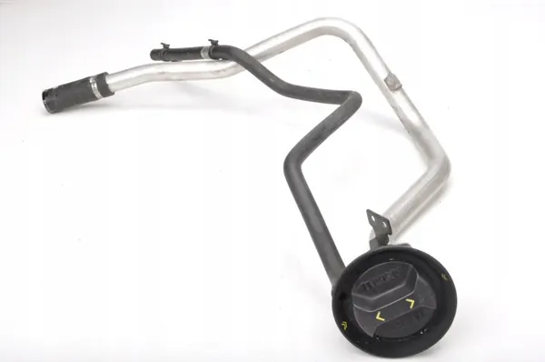 Öl-Einfüllstutzen McLaren 650S OEM 11F1601SP.02 image 2
