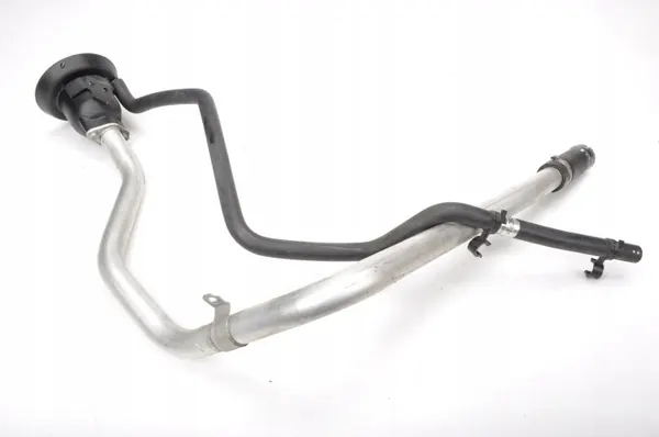 Öl-Einfüllstutzen McLaren 650S OEM 11F1601SP.02 image 3