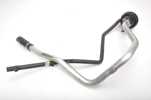 Öl-Einfüllstutzen McLaren 650S OEM 11F1601SP.02 image 4