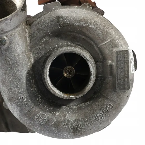 BMW X5 E70 X6 E71 3.0d Turbo 7796314 image 3