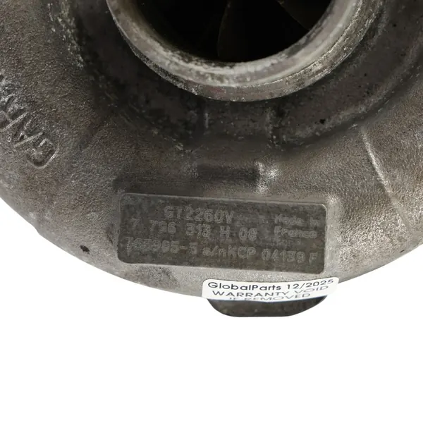 BMW X5 E70 X6 E71 3.0d Turbo 7796314 image 4