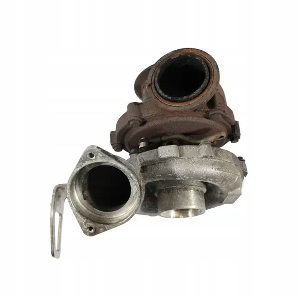 BMW X5 E70 X6 E71 3.0d Turbo 7796314 image 5