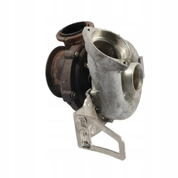 BMW X5 E70 X6 E71 3.0d Turbo 7796314 image 6