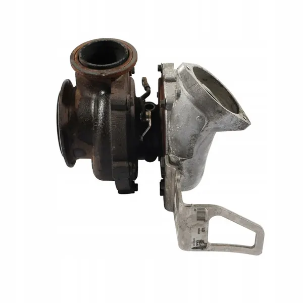 BMW X5 E70 X6 E71 3.0d Turbo 7796314 image 7