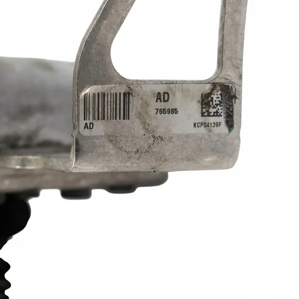 BMW X5 E70 X6 E71 3.0d Turbo 7796314 image 8