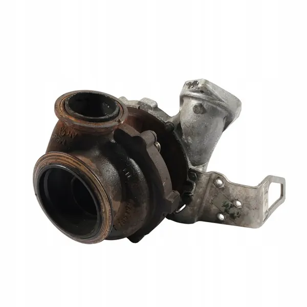 BMW X5 E70 X6 E71 3.0d Turbo 7796314 image 9