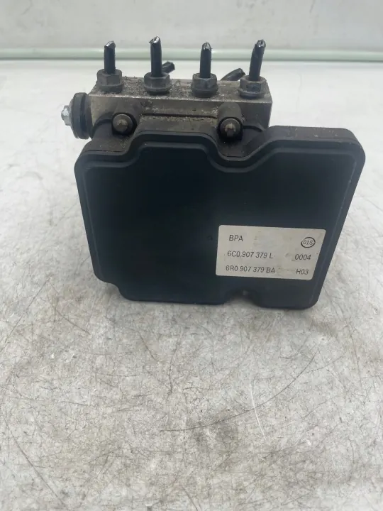 ABS ESP Pumppu OEM 6C0614517L Audi A1:lle image 2