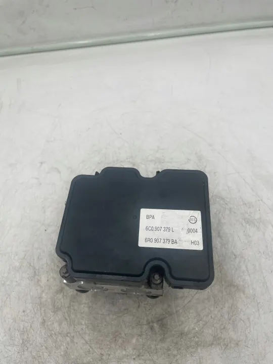 ABS ESP Pumppu OEM 6C0614517L Audi A1:lle image 3