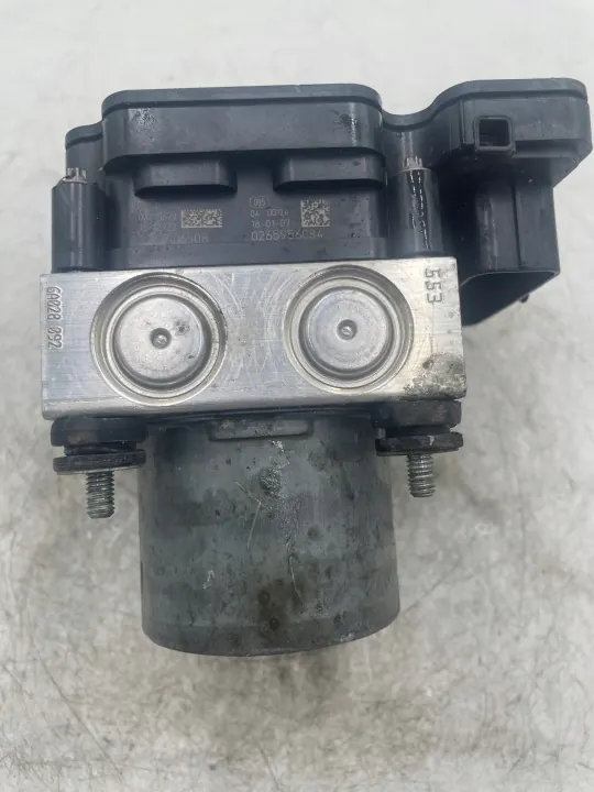 ABS ESP Pumppu OEM 6C0614517L Audi A1:lle image 8