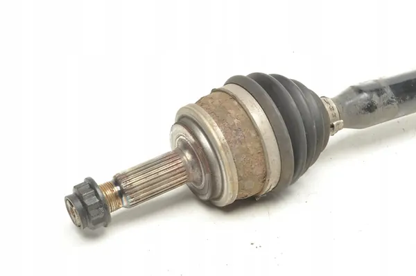 SUZUKI SWACE COROLLA E21 Höger drivaxel 1.8 43410-02C20 image 2