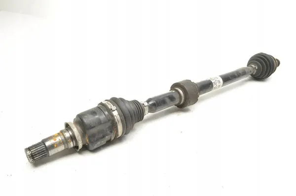 SUZUKI SWACE COROLLA E21 Höger drivaxel 1.8 43410-02C20 image 6