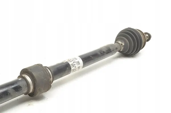 SUZUKI SWACE COROLLA E21 Höger drivaxel 1.8 43410-02C20 image 8