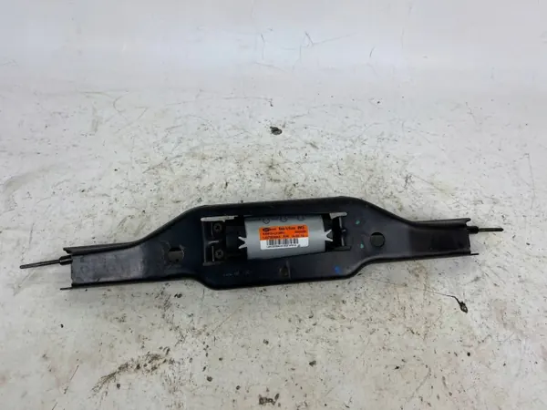 Motor de asiento Maserati Ghibli OEM L0372838AA image 6