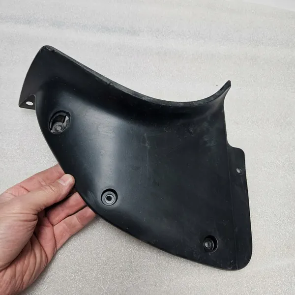 Nissan Qashqai J12 2021 Voor Chlapacze OEM 638456UA5A image 2